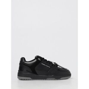 Crime London Sneakers Men Black